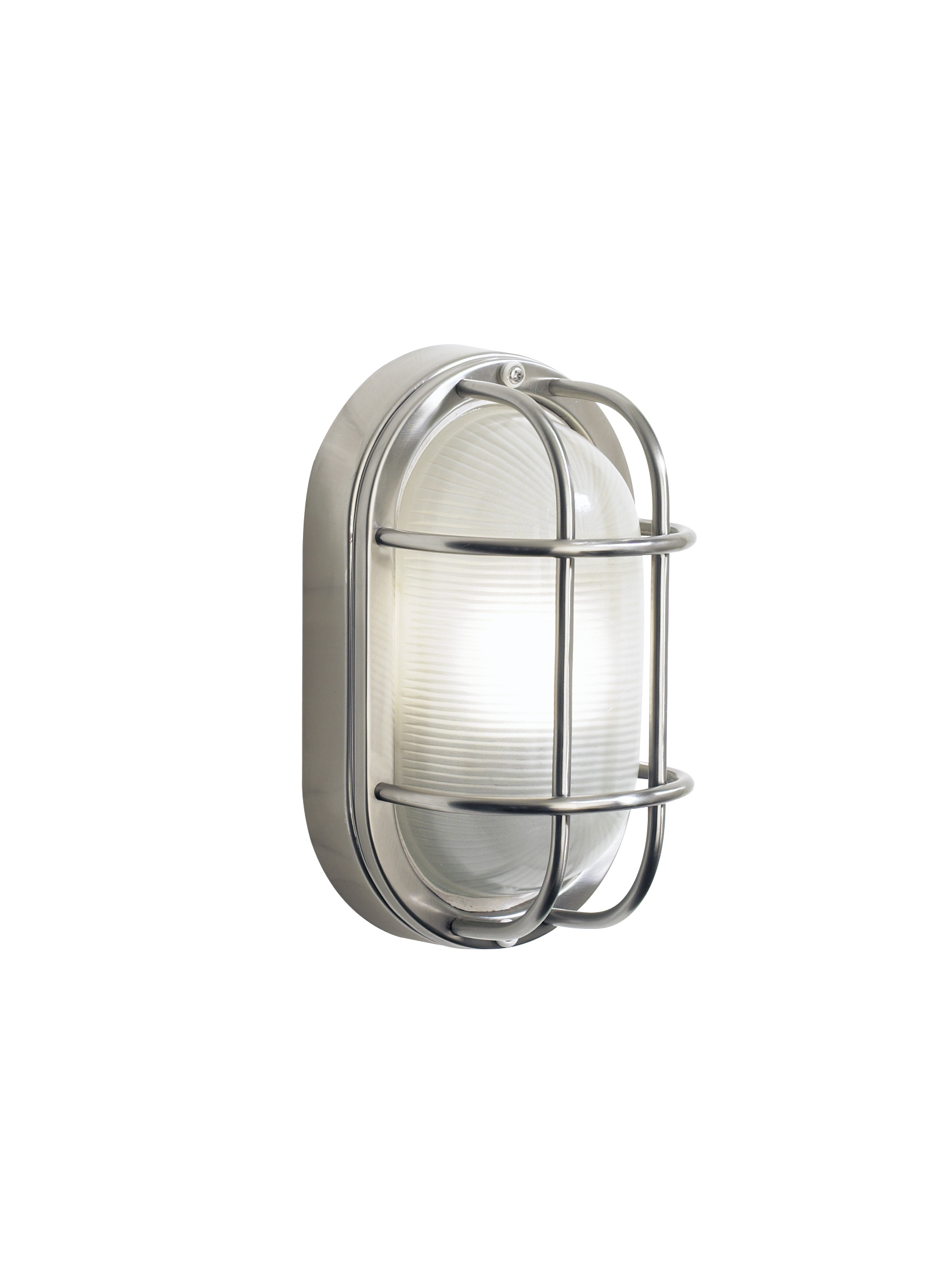 Stainless Steel Outdoor Bulkhead Lights