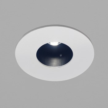 Astro Lenta LED Recessed Downlight 2700K, White