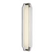 Elstead Audrie Wall Light in 562mm