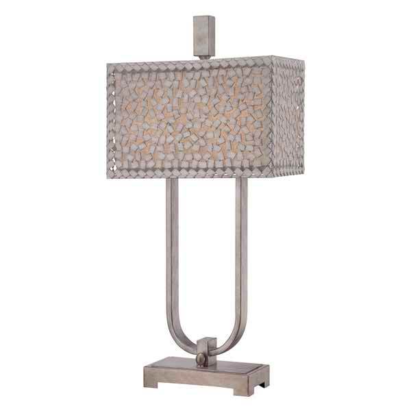 Elstead Confetti Table Lamp