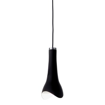 Studio Italia Design Trunk SO Suspension Light, Black/White