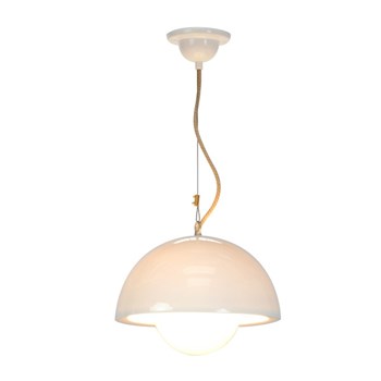 Original BTC Doma Large Pendant Light, Large