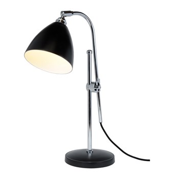 Original BTC Task Table Light, Black
