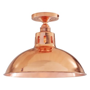 Mullan Berlin Vintage Ceiling Fitting