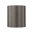 Elstead Bubble Lamp Shade in Pewter