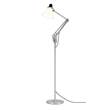 Anglepoise Type 1228 Adjustable Floor Lamp in Ice White