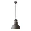 Anglepoise Type 75 Maxi Pendant in Graphite Grey