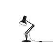 Anglepoise Type 75 Mini Adjustable Desk Lamp in Jet Black