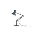Anglepoise Type 75 Mini Adjustable Desk Lamp in Slate Grey
