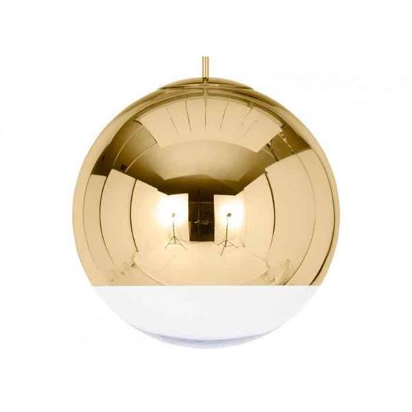 Tom Dixon Mirror Ball 50cm Pendent Light