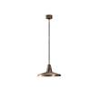 Il Fanale Officina Iron Indoor Suspension Lamp in Medium