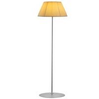 Romeo Soft F Floor lamp Include shade