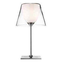 KTribe T1 Dimmer Table Lamp Include Glass Shade