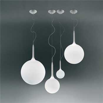 Artemide Castore 35 Suspension Light