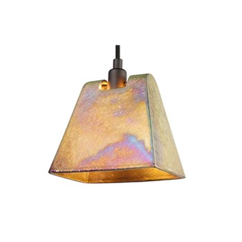 Tom Dixon Lustre Wedge, Pendant Light