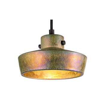 Tom Dixon Lustre Flat, Pendant Light Flat