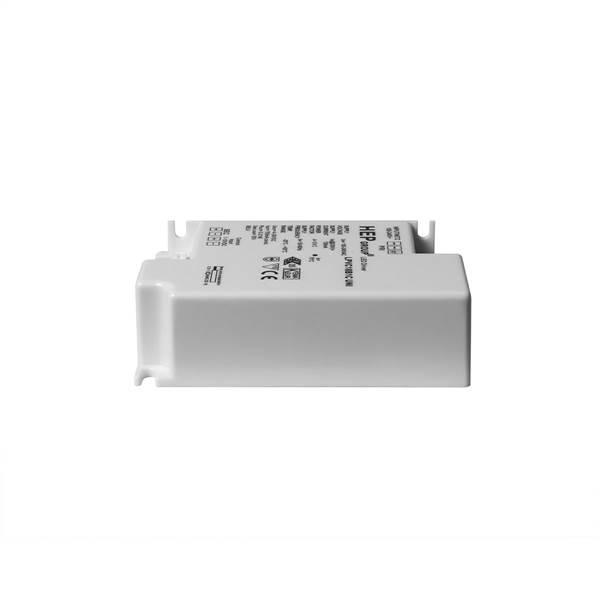 Astro HEP 700mA LED Dimmable 1-10v Driver