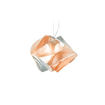 Slamp Gemmy Prisma Color Prisma Color, Suspension, Amber
