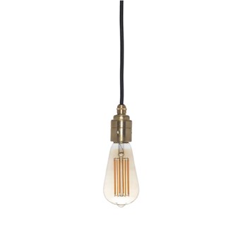 Tala Energy Squirrel Cage Tinted 3 Watt Filament LED Bulb 2200K, B22