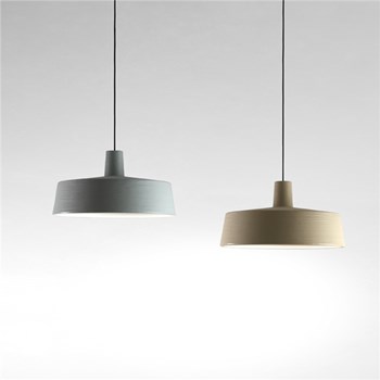 Marset Soho 30, Methacrylate Opal Diffuser