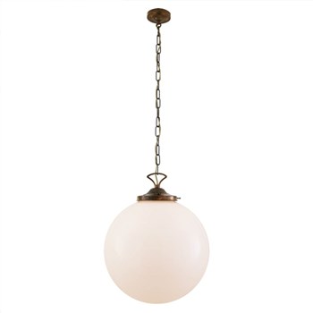 Mullan Yerevan 40cm, Pendant Coolie Light