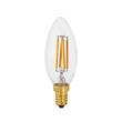 Tala Classic Candle Dimmable 2500K LED Bulb - Clearance