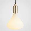 Tala Noma 2700K LED Bulb with Pendant in Brass