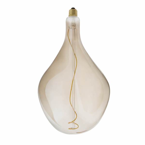 Tala Voronoi III Large LED Tinted Glass Bulb