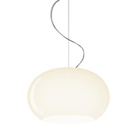 Buds 2 Blown Glass H 10M Dimmable LED Pendant