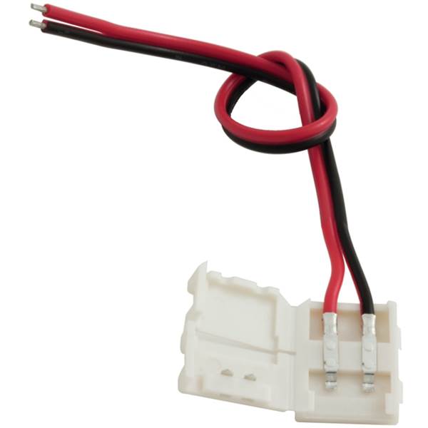 Linea Light Cable With Snap on Push Fit Connector