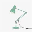 Anglepoise Type 75 Desk Lamp Margaret Howell Edition in Seagrass