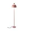 Masiero Cupoles STL LED Floor Lamp in Antique Pink