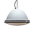 Jacco Maris The Outsider Outdoor Extra-Large LED Pendant IP55 in White