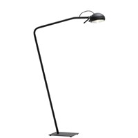 Stand Alone Floor Lamp