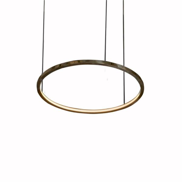 Jacco Maris Brass-O 100cm LED Pendant