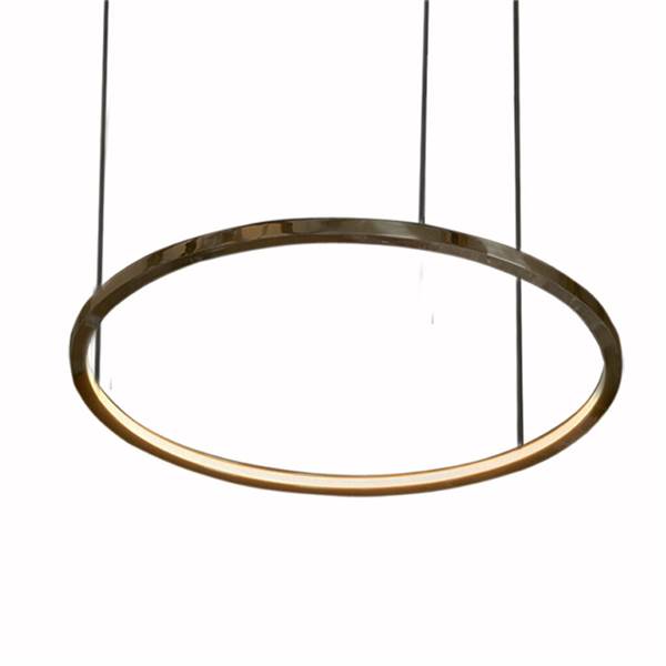 Jacco Maris Brass-O 135cm LED Pendant