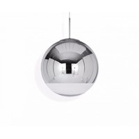Mirror Ball 50cm LED Pendant