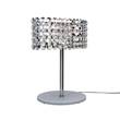 Marchetti Baccarat LG Table Lamp in Crystal