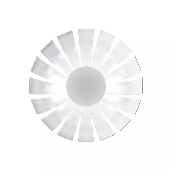 Marchetti Loto AP-PL 27 Small LED Wall or Ceiling Light