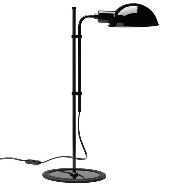 Marset Funiculi S Table Lamp with Funicular Action
