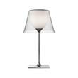 Flos KTribe T1 Switch Table Lamp Include Shade in Glass