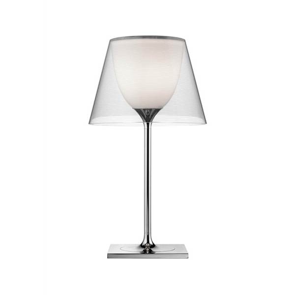 Flos KTribe T1 Switch Table Lamp Include Shade
