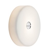 Button Mini Ceiling and Wall Light