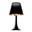 Flos Miss K Table Lamp Include Shade in Black