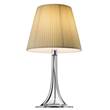 Flos Miss K Table Lamp Include Shade in Fabric