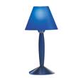 Flos Miss Sissi Table Lamp Include Shade in Blue