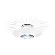 Flos Moni LED Ceiling Fixture Reflected and Diffused Light  in Small