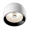 Flos Wan Ceiling or Wall Light in White