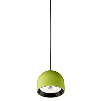Flos Wan Wan S Ver, Green