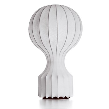 Flos Gatto Table Light Cocoon Resin